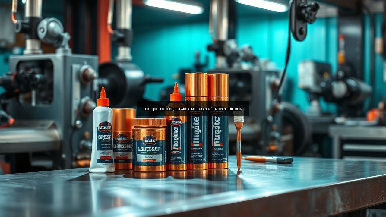 silicone lubricant longer component life with the right grease wheel bearings grease that performs in high-moisture operations machinery
