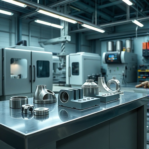 zinc peek machining cnc machined machining PEEK parts machine