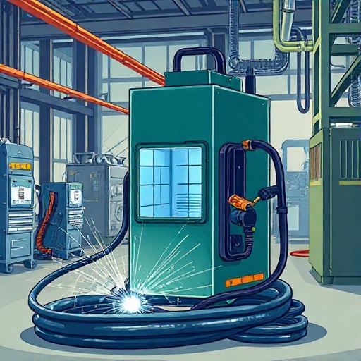 coil submerged arc systems weldability submerged arc equipment electrode
